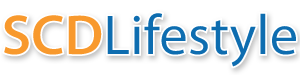 SCD Lifestyle Logo